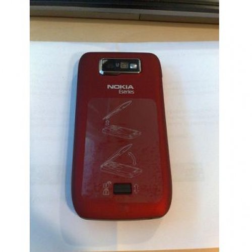 Nokia E63