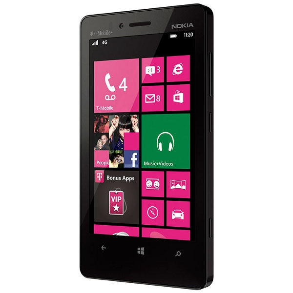 Nokia Lumia 810