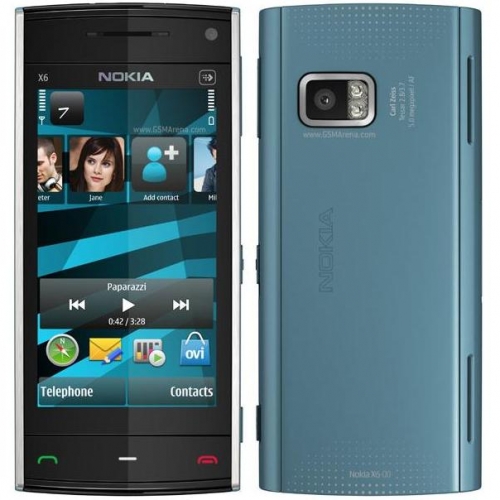 Nokia X6 8Gb