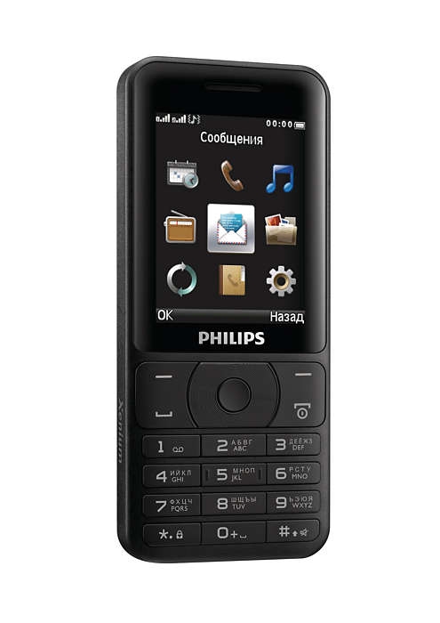 Philips E180