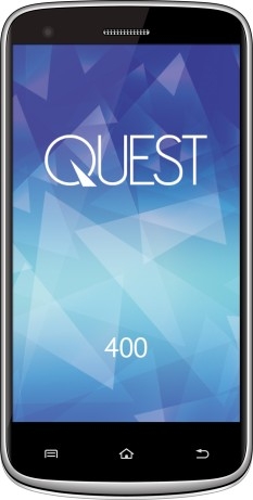 QUMO Quest 400