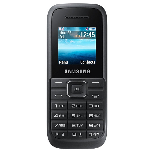 Samsung B105E
