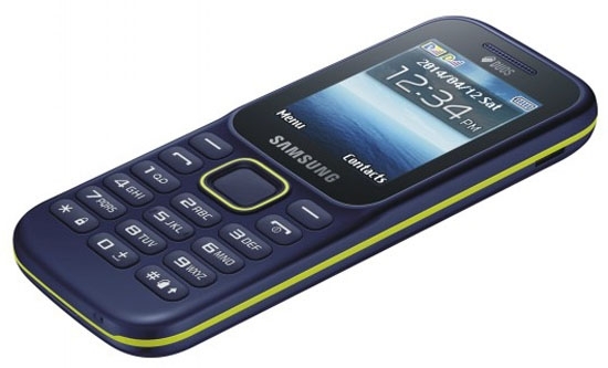 Samsung B310E