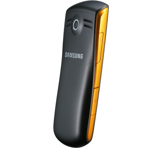 Samsung C3200 Monte Bar