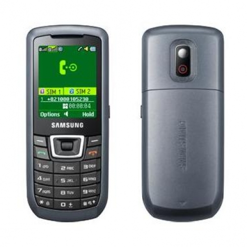 Samsung C3212 Duos