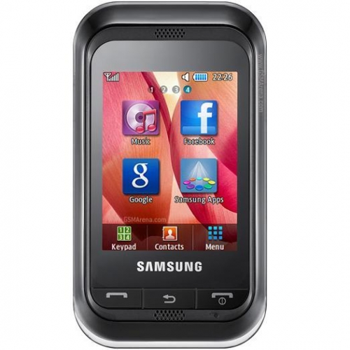 Samsung C3300