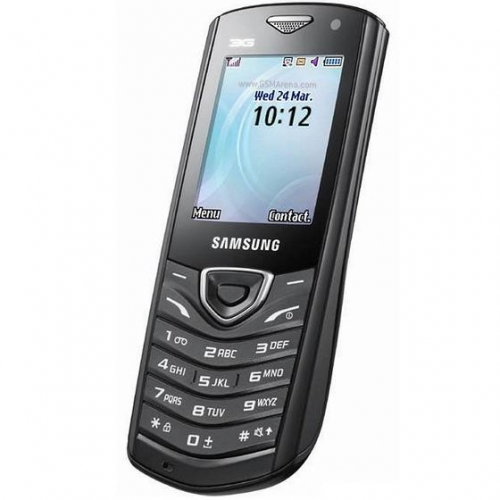 Samsung C5010 Squash
