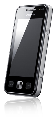 Samsung C6712 Star II DUOS