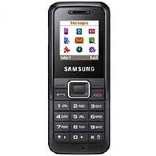 Samsung E1070