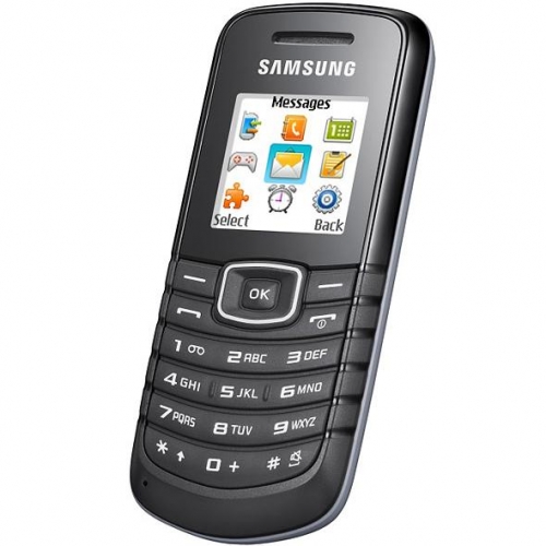 Samsung E1080T