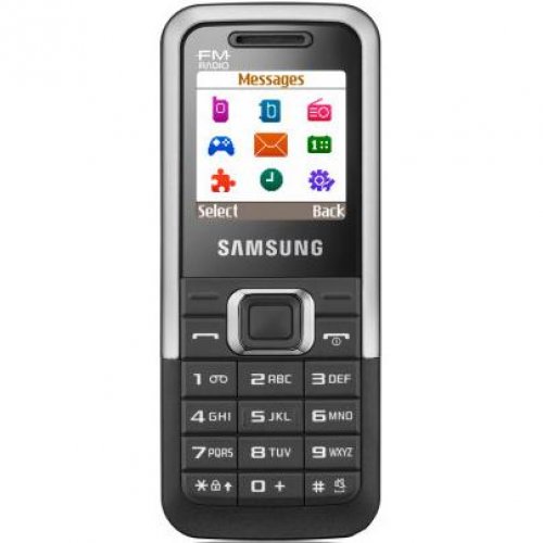 Samsung E1125