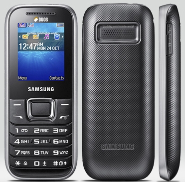 Samsung E1232B