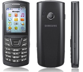 Samsung E2152