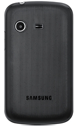 Samsung E2222 Duos