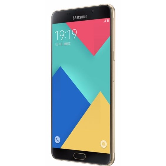 Samsung Galaxy A9 (2016)
