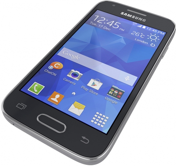 Samsung Galaxy Ace 4 Lite