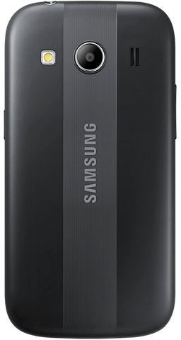 Samsung Galaxy Ace Style