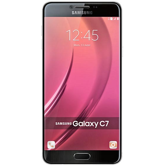 Samsung Galaxy C7