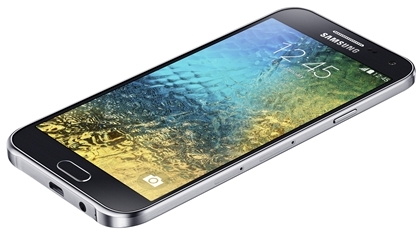 Samsung Galaxy E5