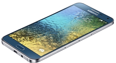 Samsung Galaxy E7