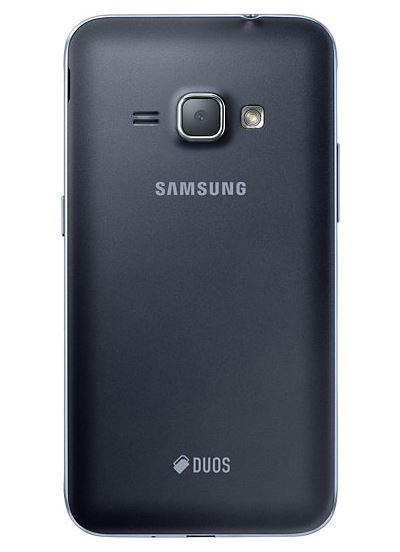 Samsung Galaxy J1 (2016)