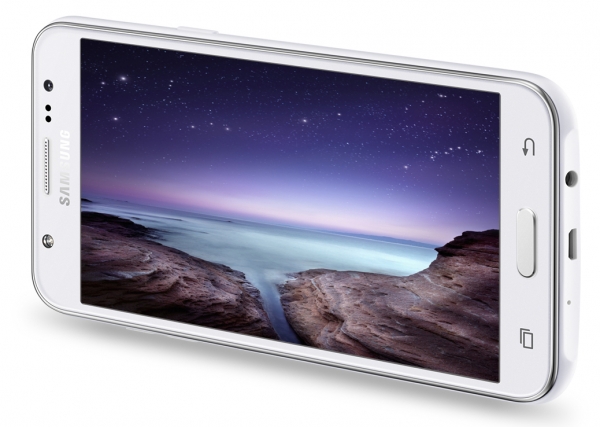 Samsung Galaxy J5