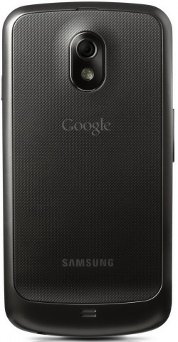 Samsung I9250 Galaxy Nexus