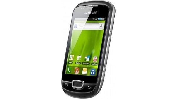 Samsung Galaxy Pop Plus S5570i