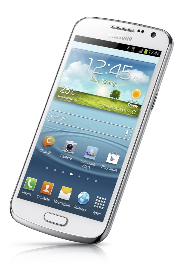 Samsung Galaxy Premier I9260