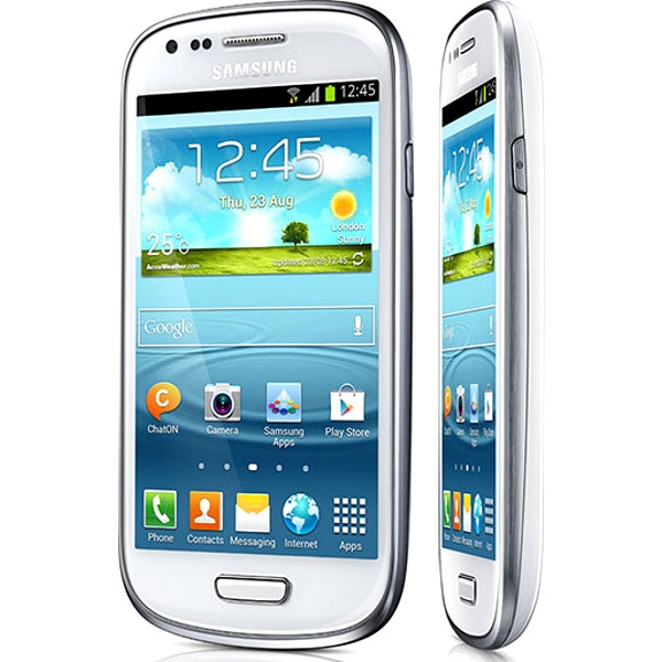Samsung Galaxy S III mini I8190