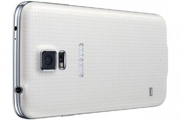 Samsung Galaxy S5 Mini Duos
