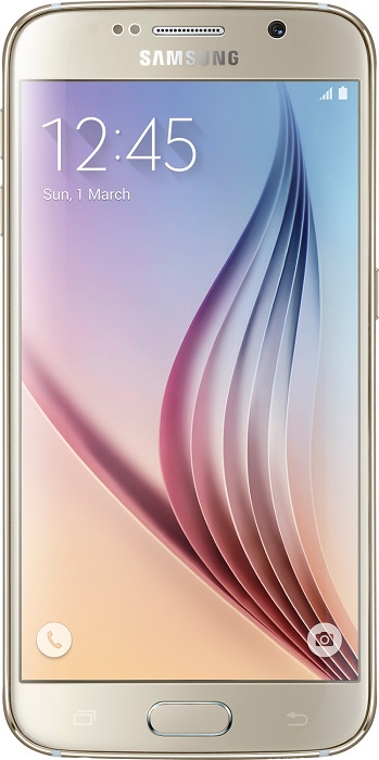 Samsung Galaxy S6 Duos
