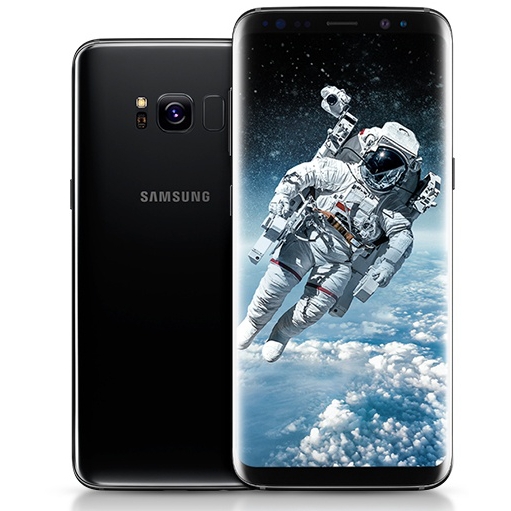 Samsung Galaxy S8