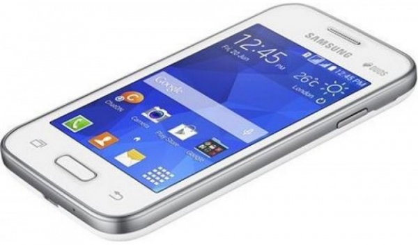 Samsung Galaxy Star 2