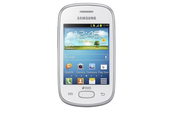 Samsung Galaxy Star S5282