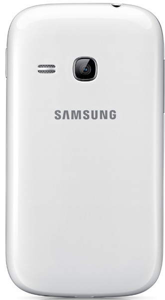 Samsung Galaxy Young Duos S6312