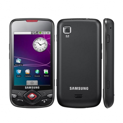 Samsung I5700 Galaxy Spica