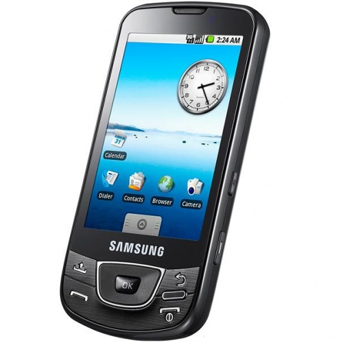 Samsung i7500