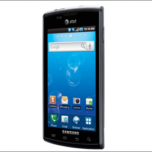 Samsung i897 Captivate