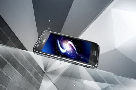 Samsung I9001 Galaxy S Plus