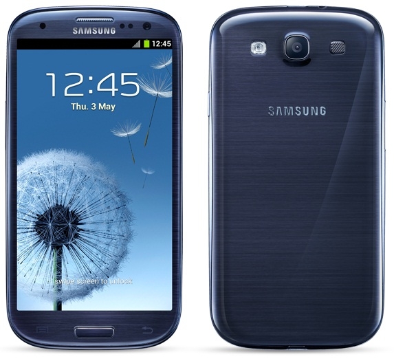Samsung I9300 Galaxy S III
