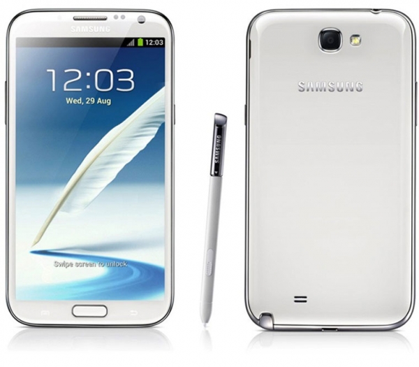 Samsung N7100 Galaxy Note II