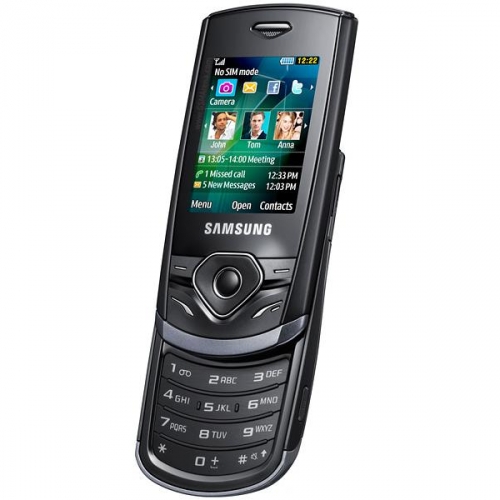 Samsung S3550 Shark 3