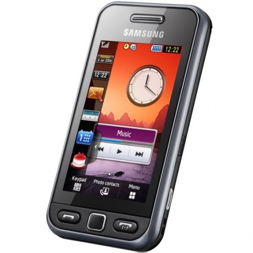 Samsung S5230W Star WiFi