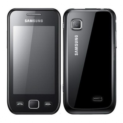Samsung S5250 Wave 2