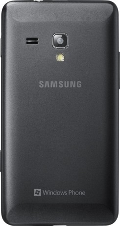 Samsung S7530 Omnia M
