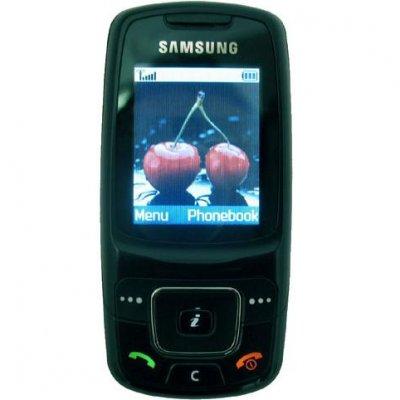 Samsung SGH-C300