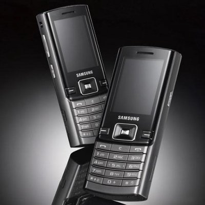 Samsung SGH-D780 Duos
