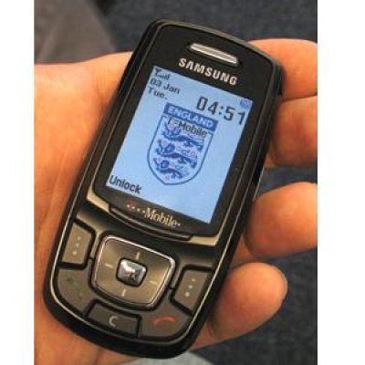 Samsung SGH-E370