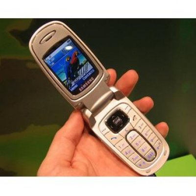 Samsung SGH-E730